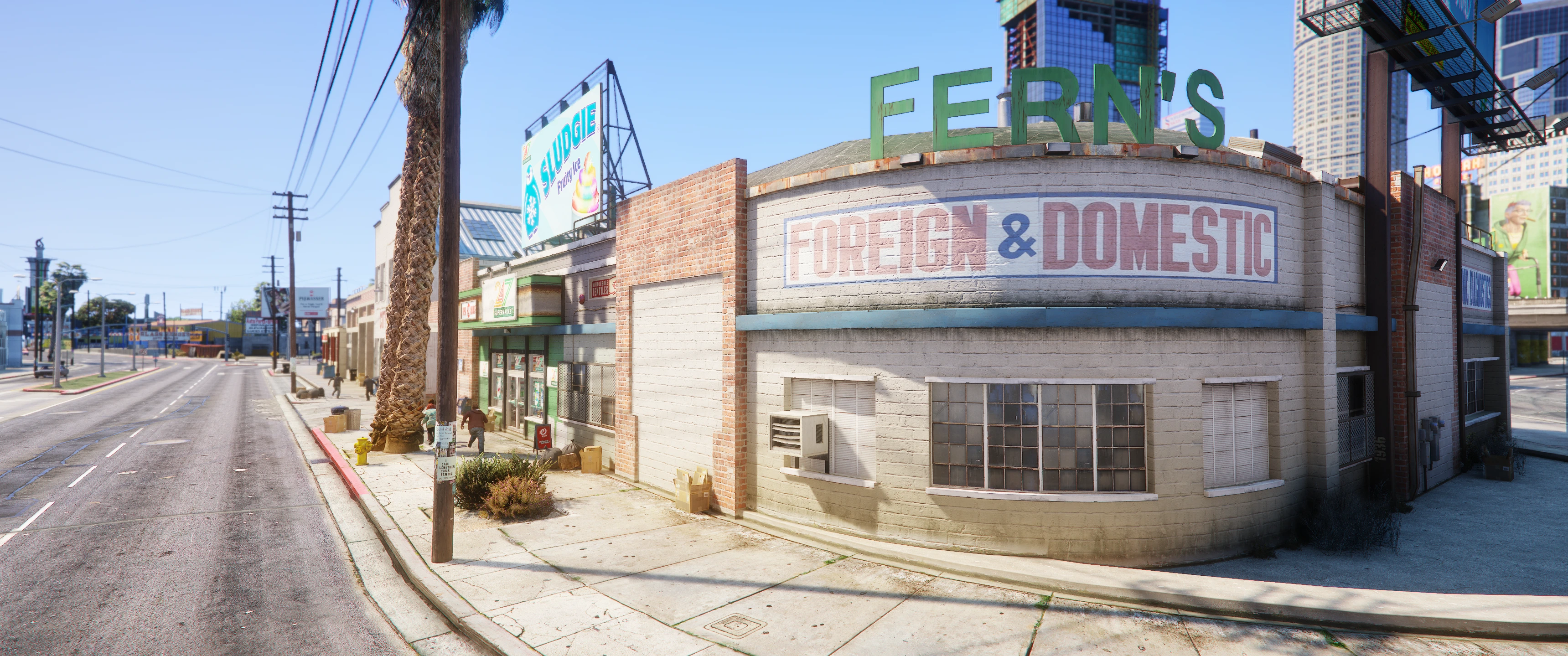 GTA Enhanced - Free Download
